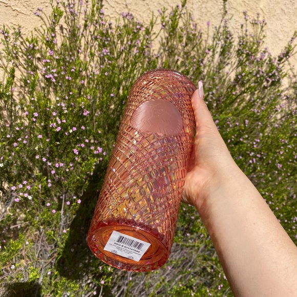 Starbucks tumblr - Picture 2 of 3